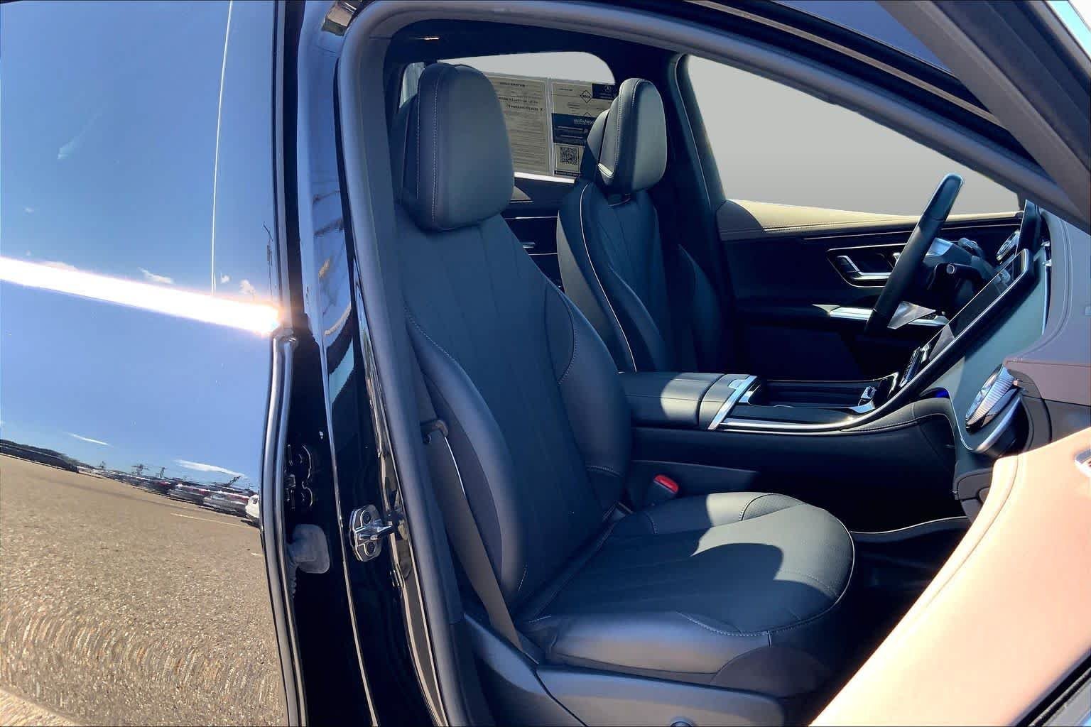 Certified Pre-Owned 2023 Mercedes-Benz EQE 350