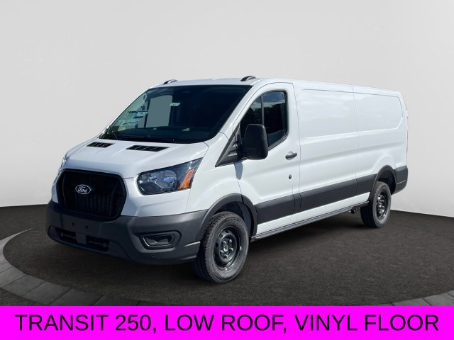 2026 Ford Transit Van Base