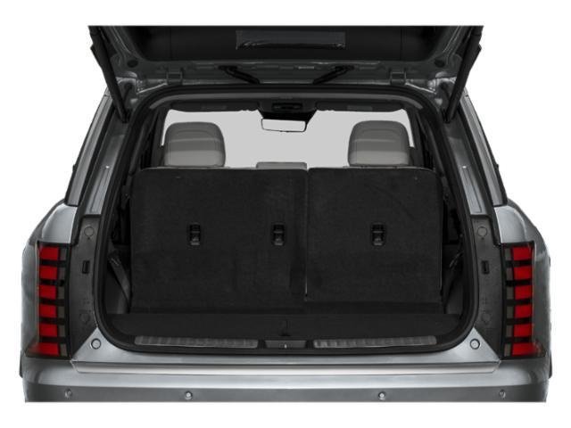 New 2026 Ecotronic Gray Pearl Hyundai Calligraphy image 10