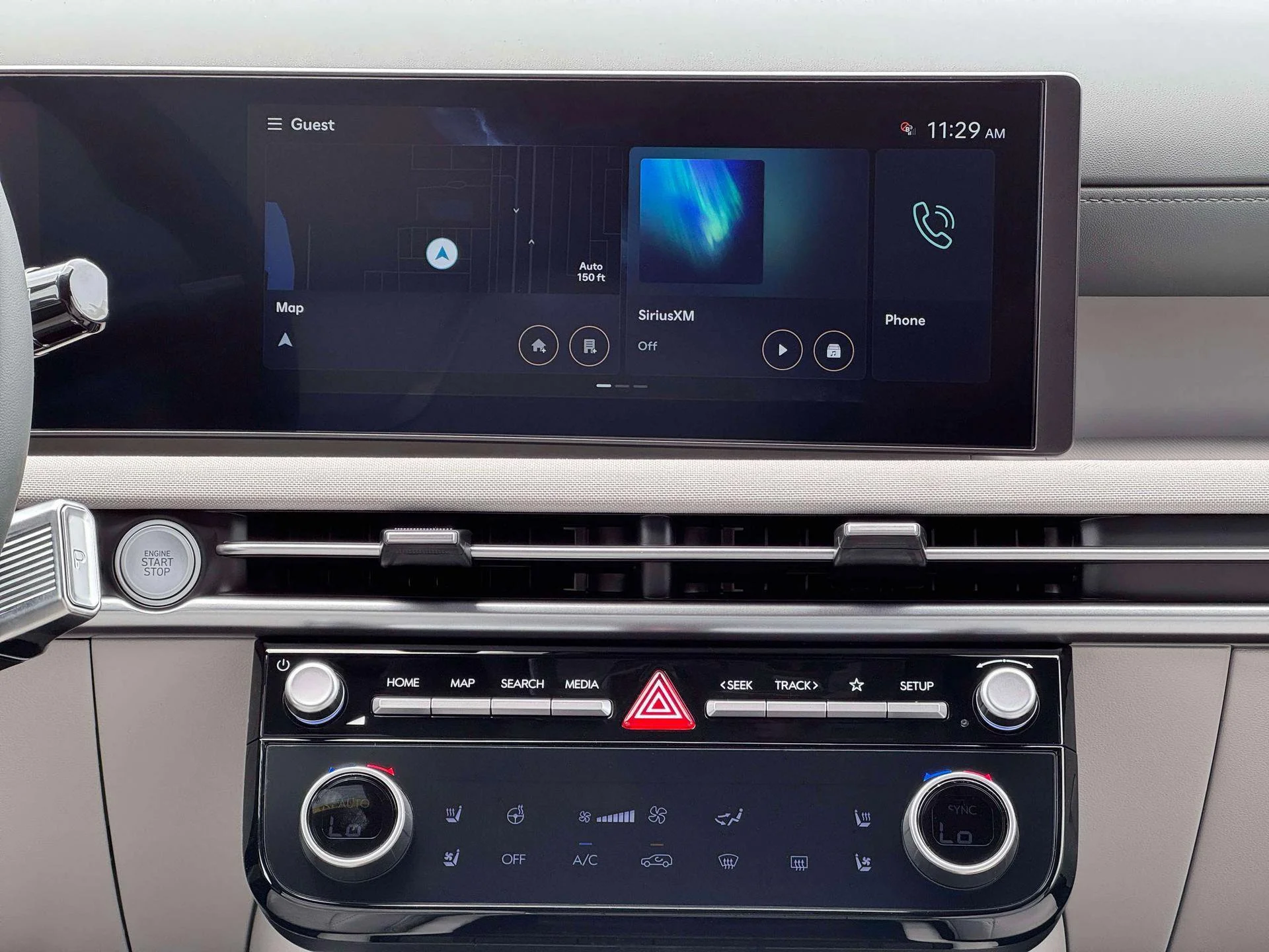 New 2026 Serenity White Pearl Hyundai Limited image 18