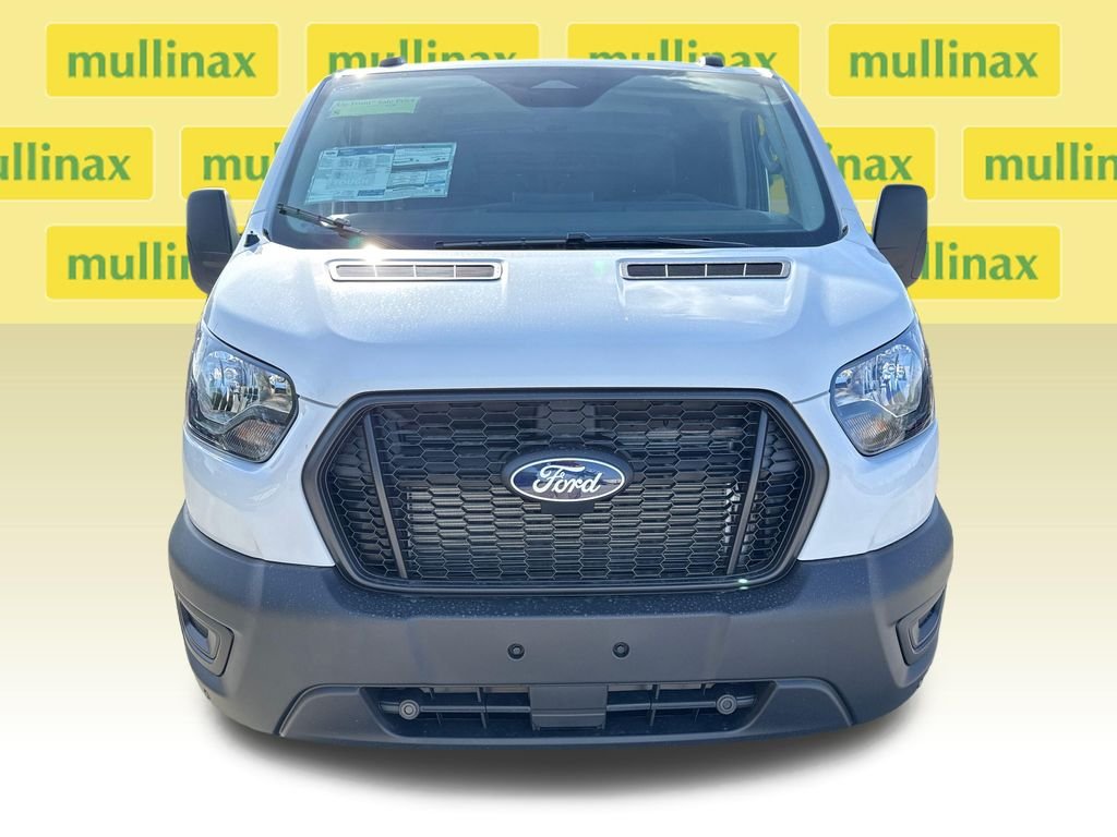New 2026 White Ford Base image 12