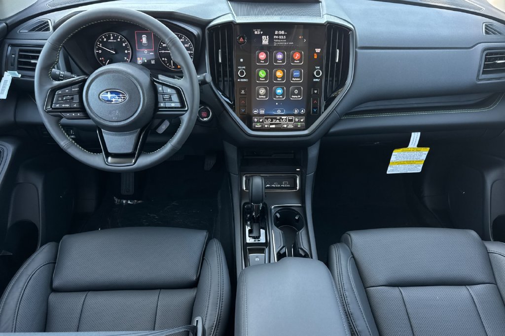New 2026 SAPPHIRE BLUE PEARL Subaru Onyx Edition Touring 7-Passenger image 17