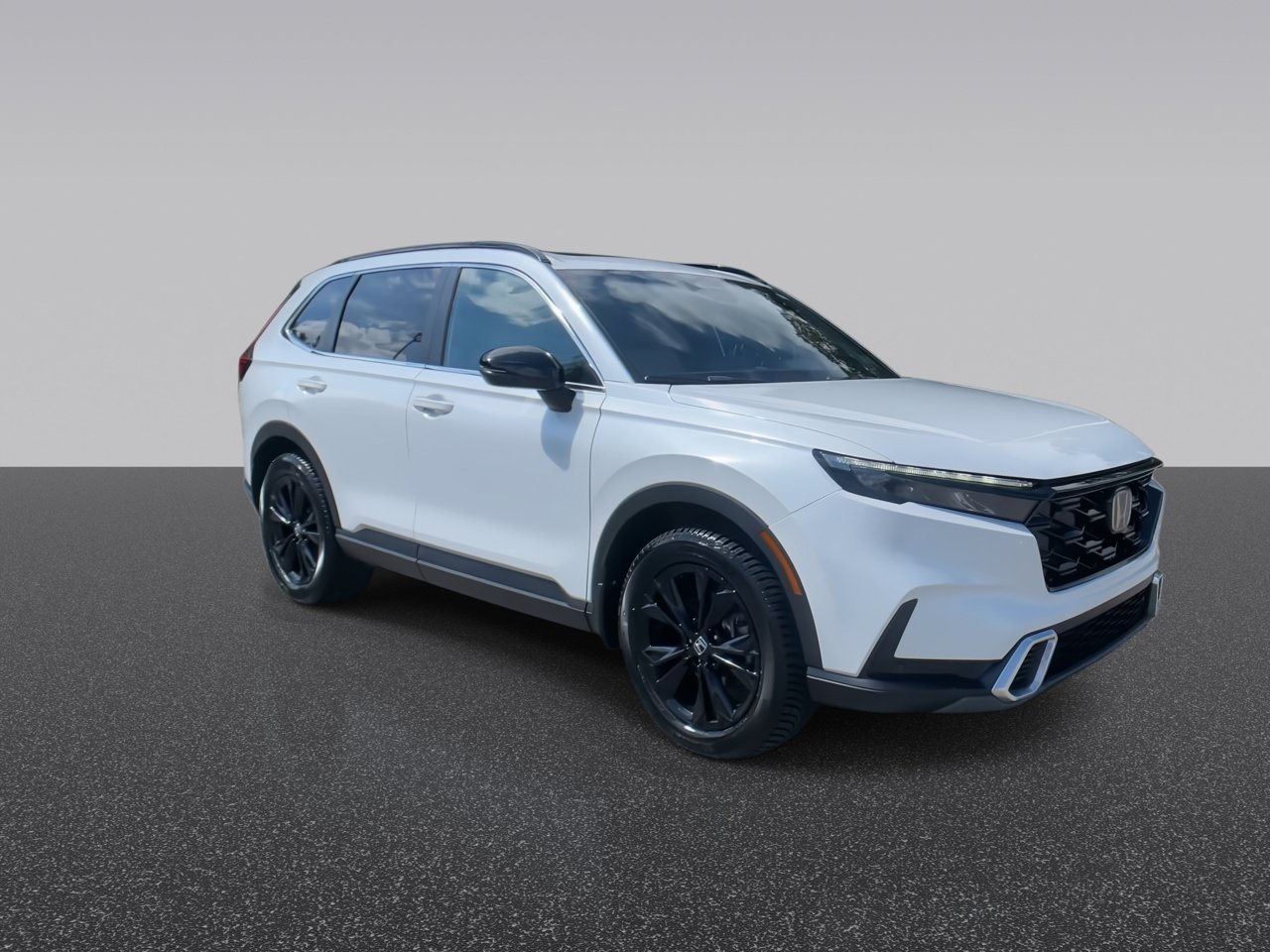 2024 Honda CR-V Sport Touring - Photo 31