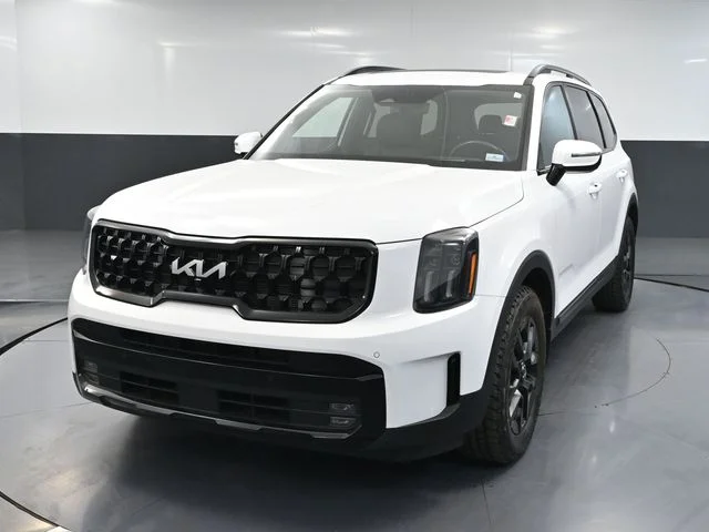 2024 Kia Telluride SX Prestige X-Line - Photo 11