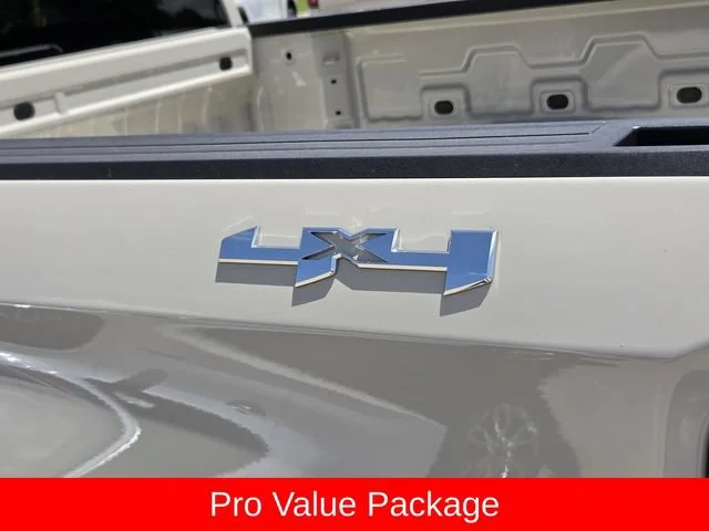 2026 GMC Sierra 1500 Pro - Photo 10