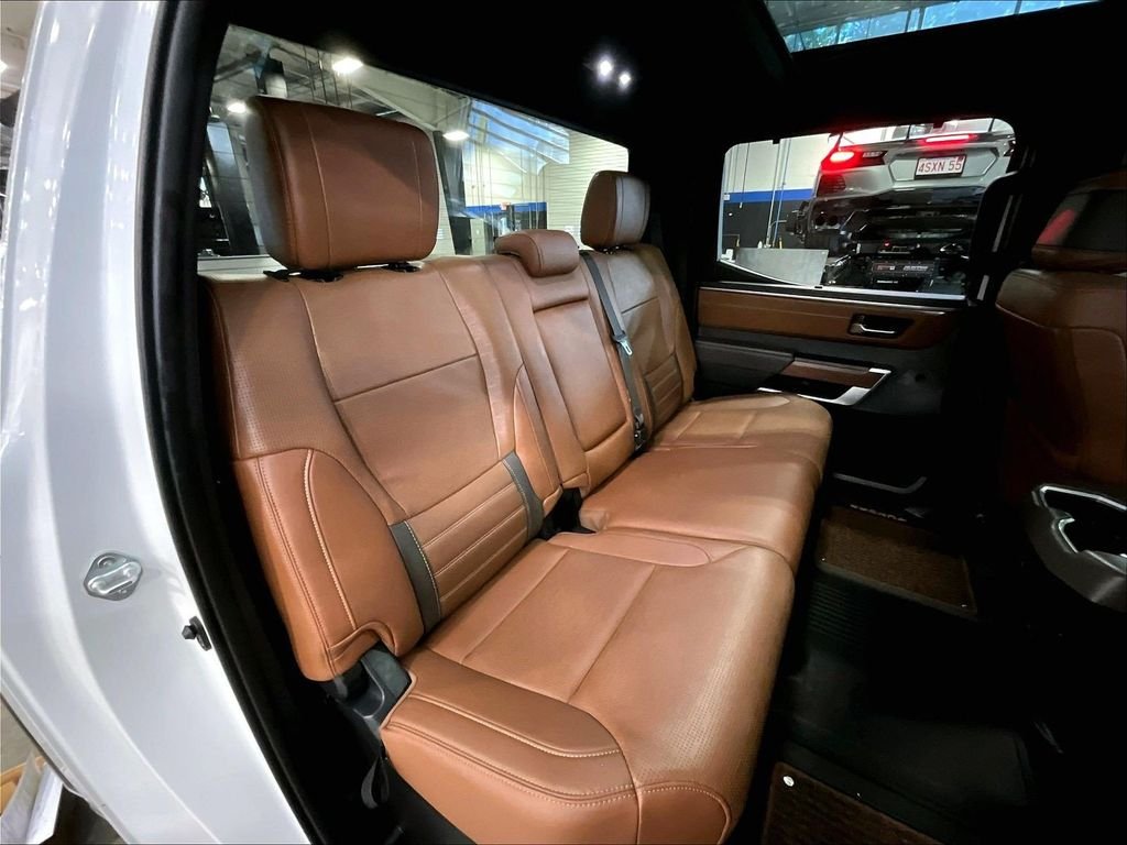 Used 2025 Beige Toyota 1794 image 16