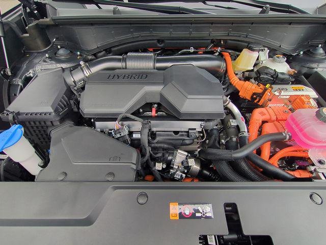 2026 Hyundai Santa Fe SE - Photo 31