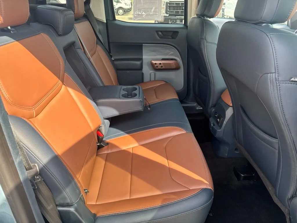 Used 2022 Area 51 Ford Lariat image 35