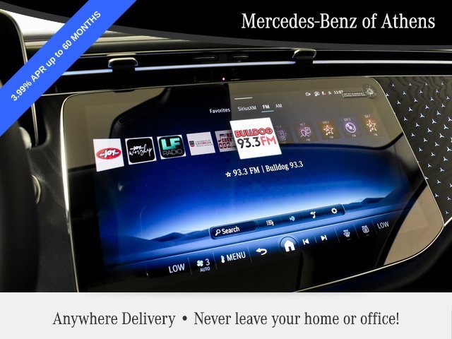 New 2026 Graphite Grey Metallic Mercedes-Benz E 350 image 30