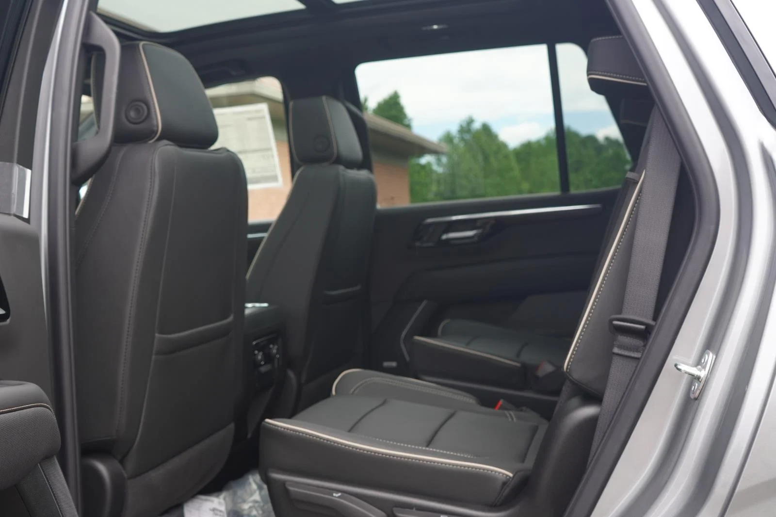 New 2026 Sterling Gray Metallic Chevrolet Premier image 27