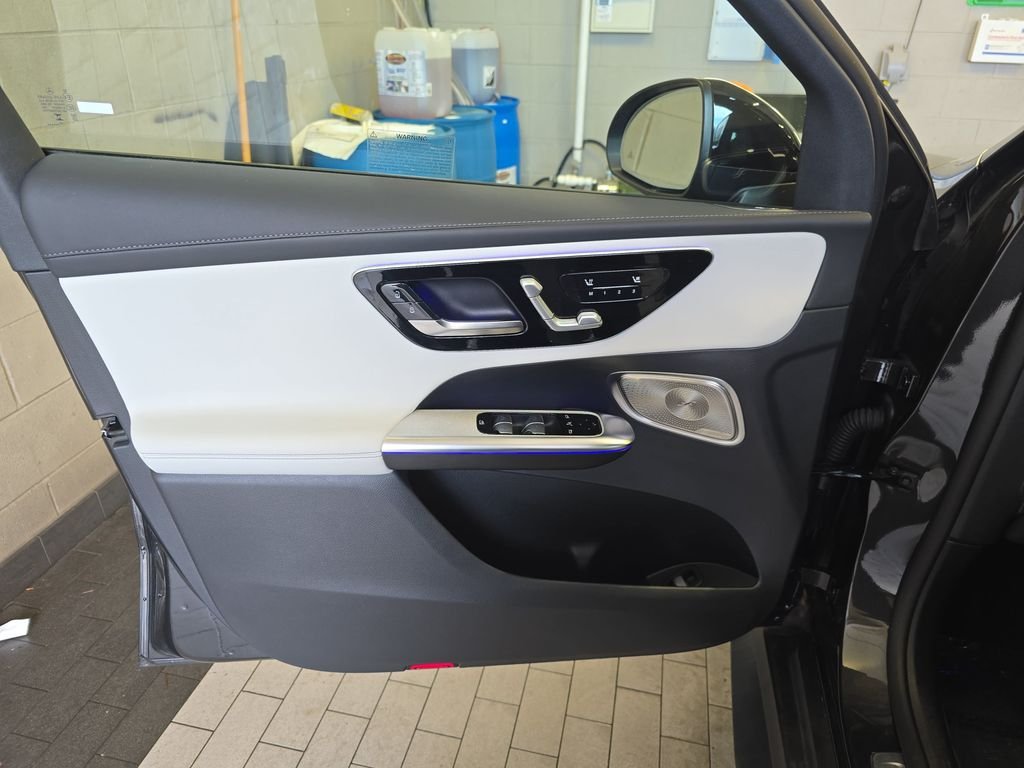 Certified Used 2026 Gray Mercedes-Benz GLC 300 image 31