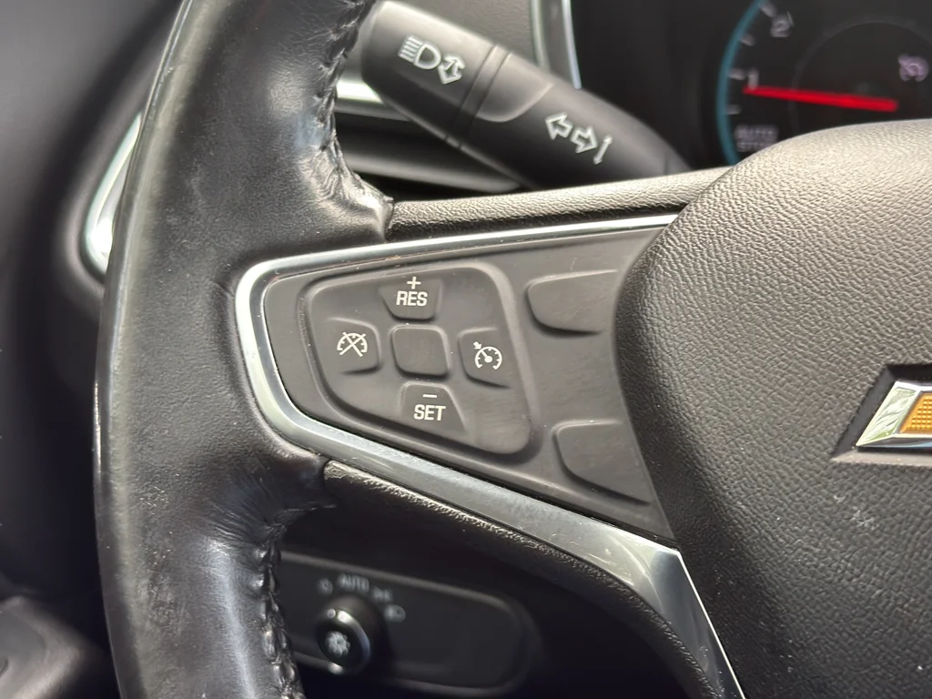 Used 2018 Black Chevrolet LT image 19