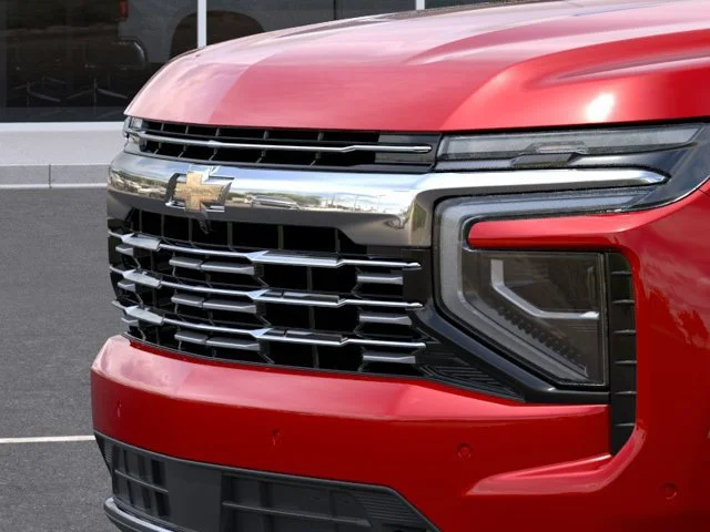 2026 Chevrolet Suburban Premier - Photo 13