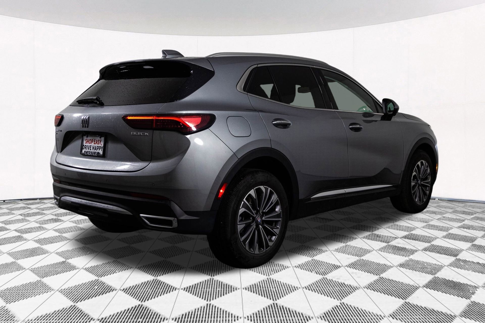 2025 BUICK ENVISION - Image 15