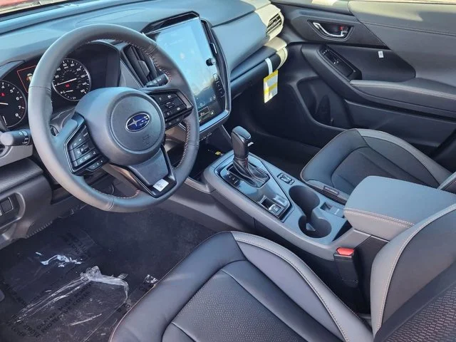 2026 Subaru Crosstrek Limited - Photo 38