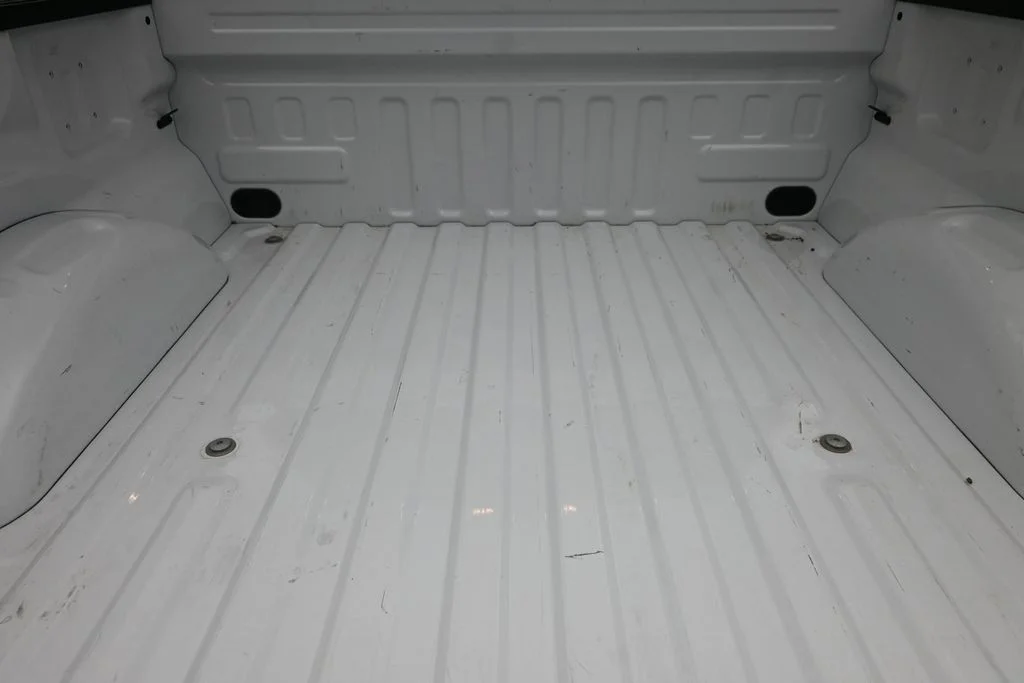 Used 2020 White Ford XLT image 11