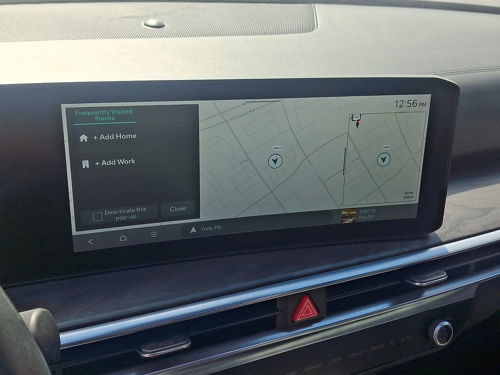 Certified Used 2025 Gray Kia X-Line SX Prestige image 16