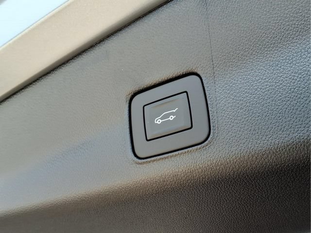 New 2026 Sterling Gray Metallic Chevrolet RS image 19