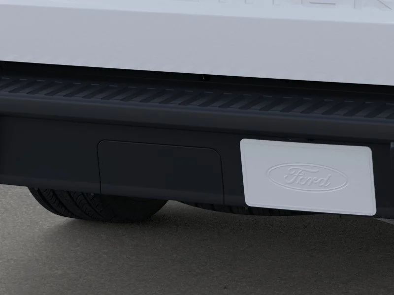New 2026 Oxford White Ford XL image 23