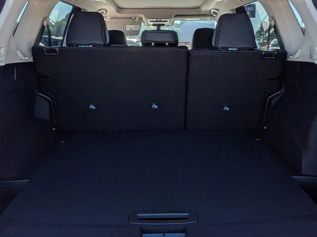 New 2026 Super Black Nissan Dark Armor™ image 14