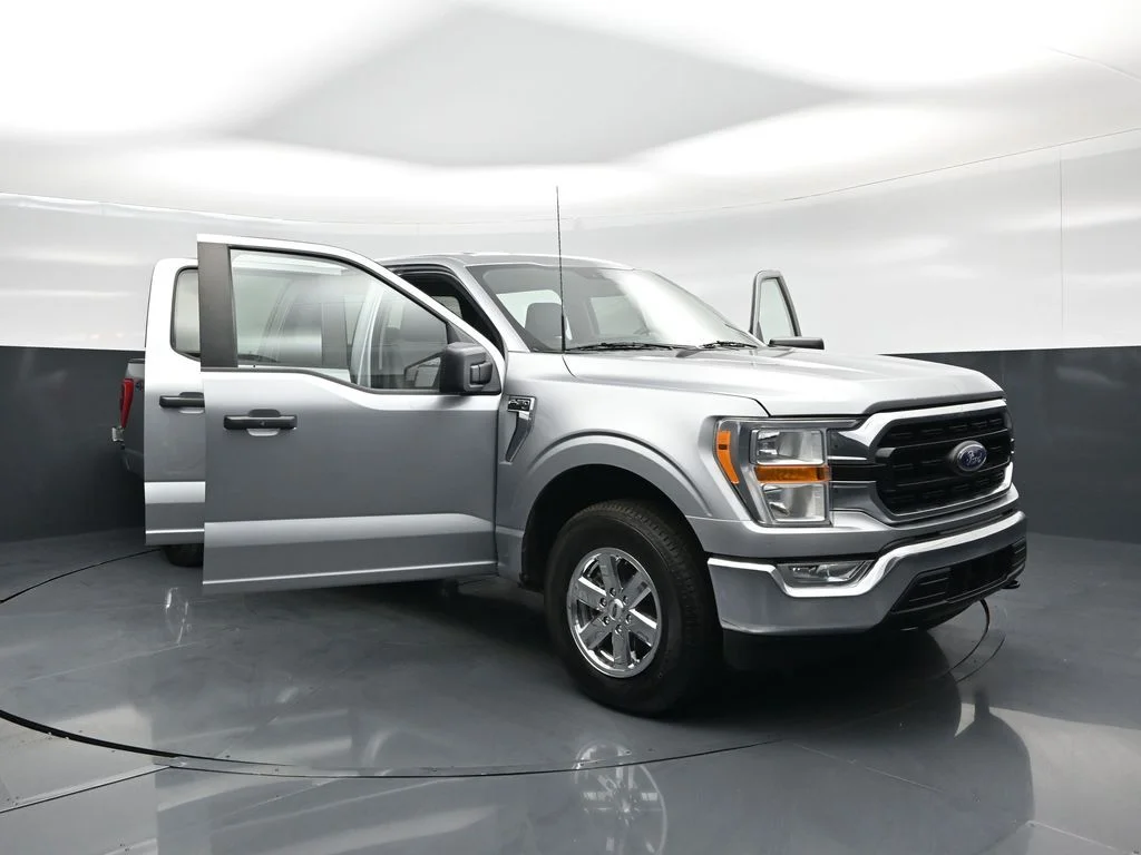Certified Used 2022  Ford XLT image 27
