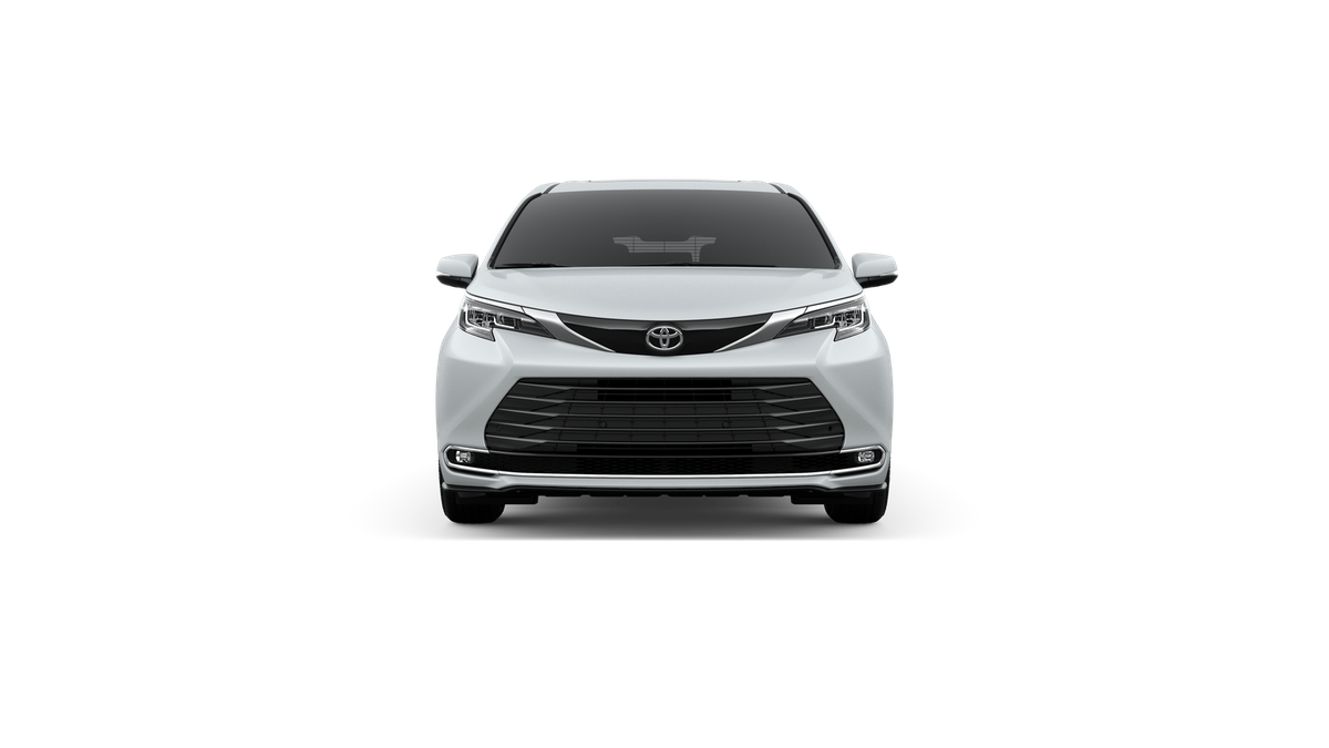 New 2026 Wind Chill Pearl Toyota Limited image 17