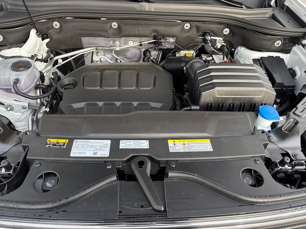 2026 Volkswagen Atlas Cross Sport SEL Premium R-LINE - Photo 21