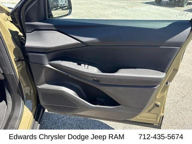 New 2026 41 Jeep Limited image 37