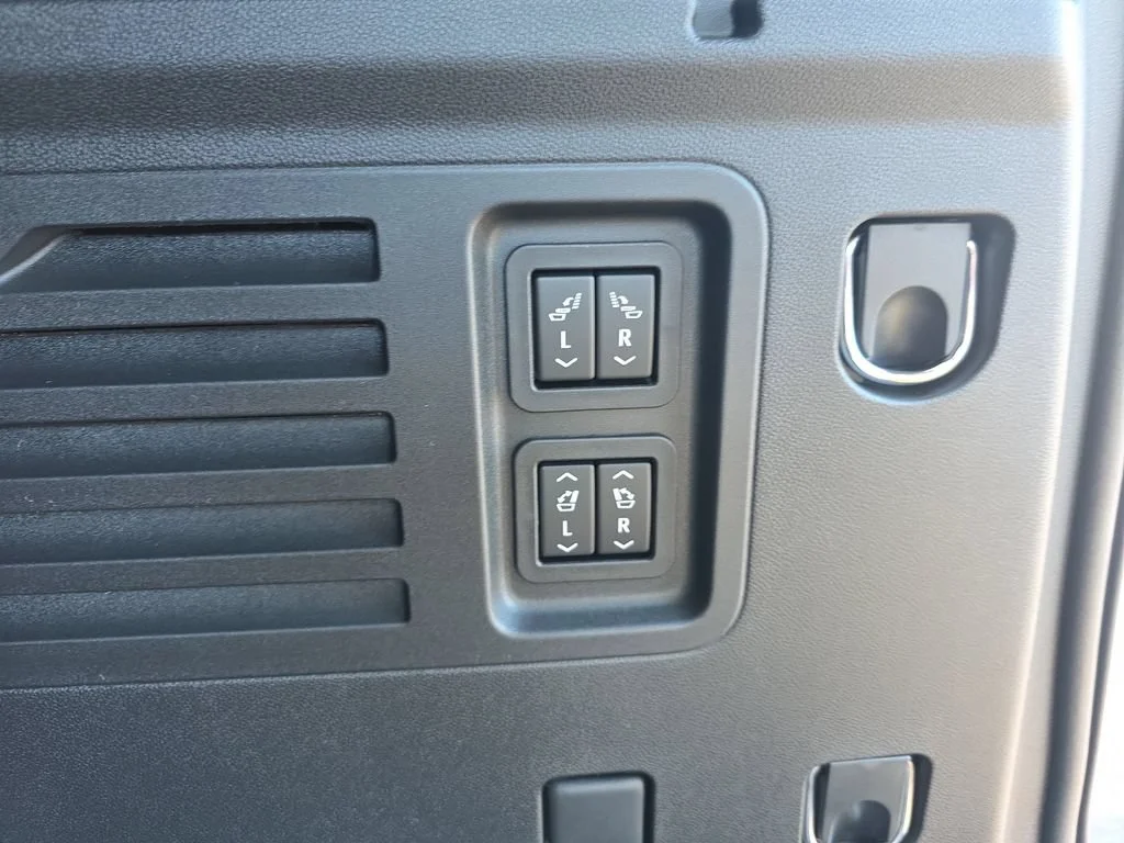 2026 Buick Enclave Preferred - Photo 39