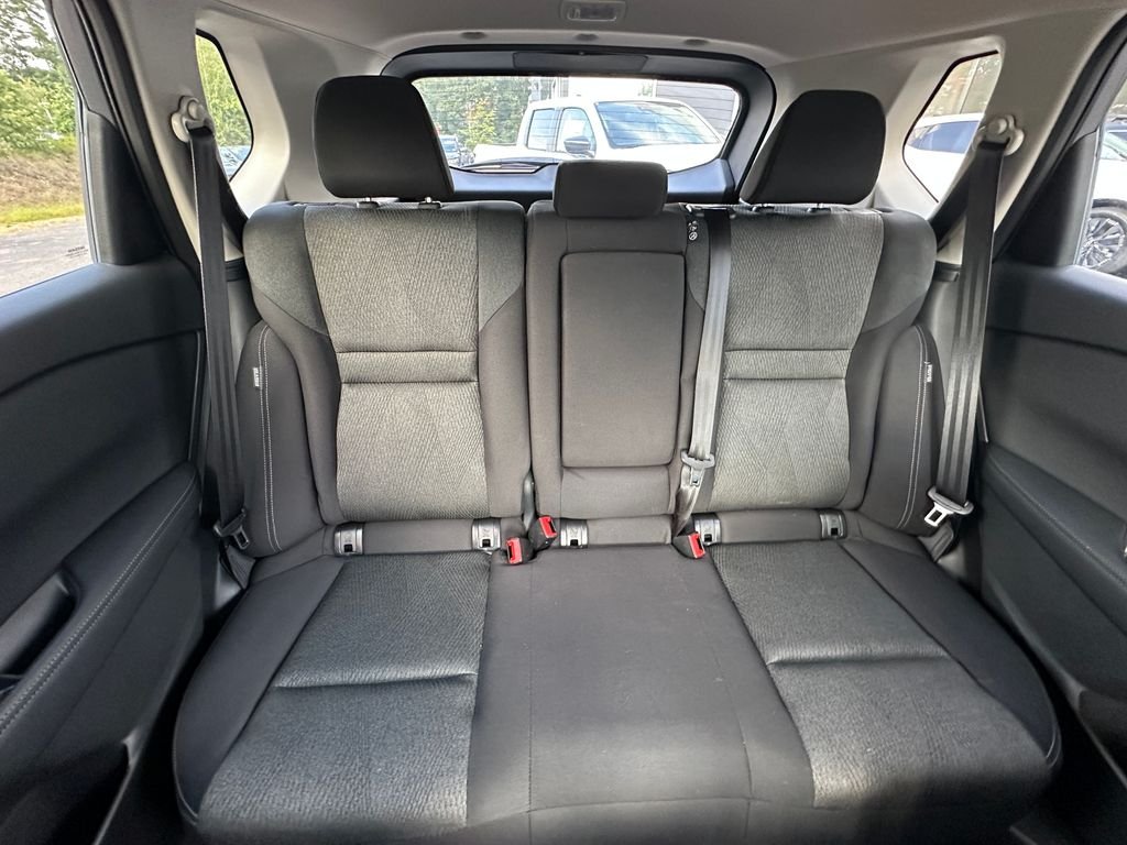 Used 2025 Gray Nissan SV image 22