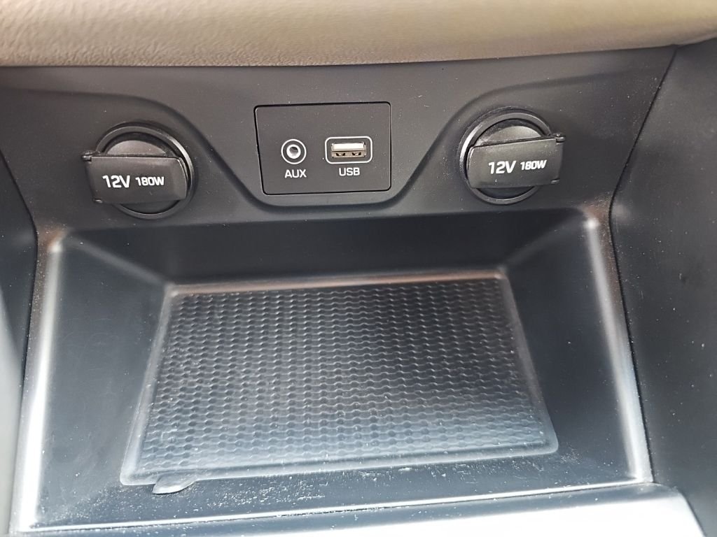 2019 Hyundai Tucson Value - Photo 20