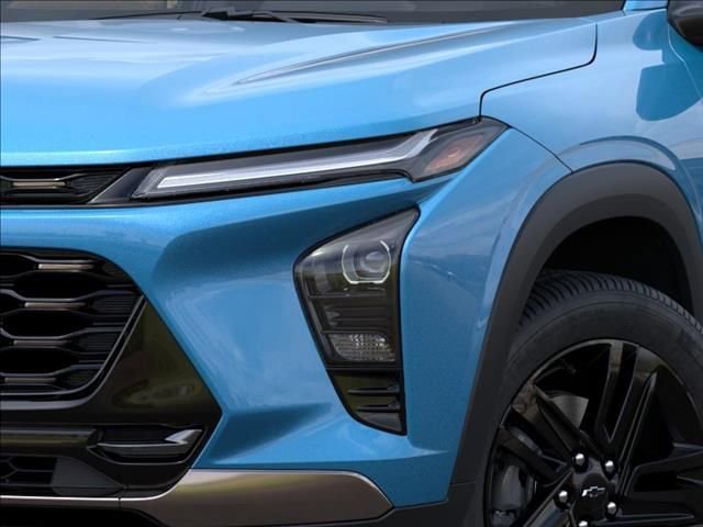 2026 Chevrolet Trax Activ - Photo 10