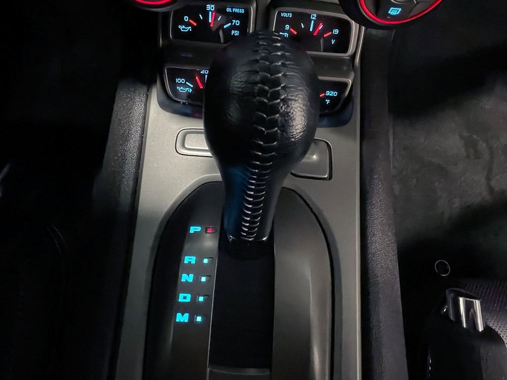 Used 2012 Imperial Blue Metallic Chevrolet 2SS image 52