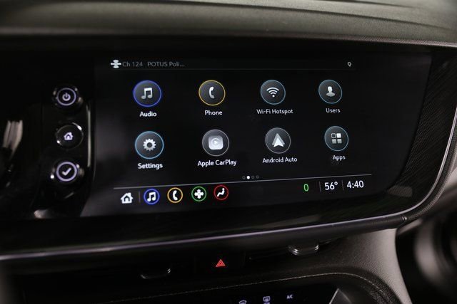 2022 Buick Envision Preferred - Photo 8