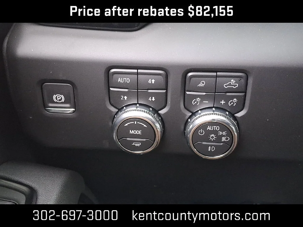 2026 GMC Sierra 2500HD AT4 - Photo 25