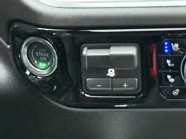 2026 Chevrolet Silverado 1500 High Country - Photo 22