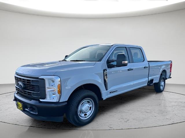 2026 Ford F-350 Super Duty XL - Photo 26