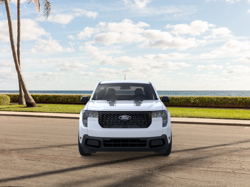 2025 Ford Maverick XLT - Photo 6