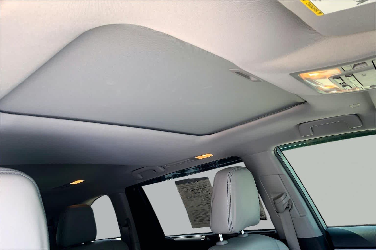 Used 2019 Celestial Silver Metallic Toyota XLE image 14