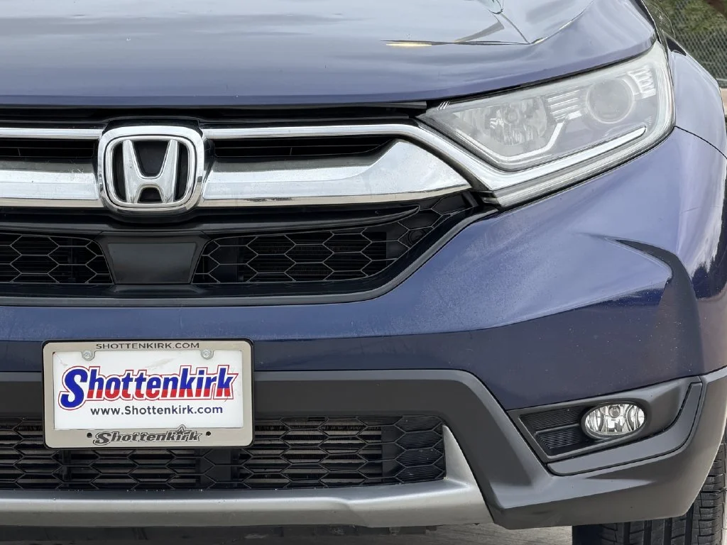 Used 2019  Honda EX-L image 8