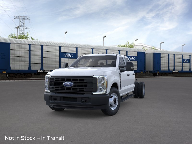 New 2026 Oxford White Ford XL image 2