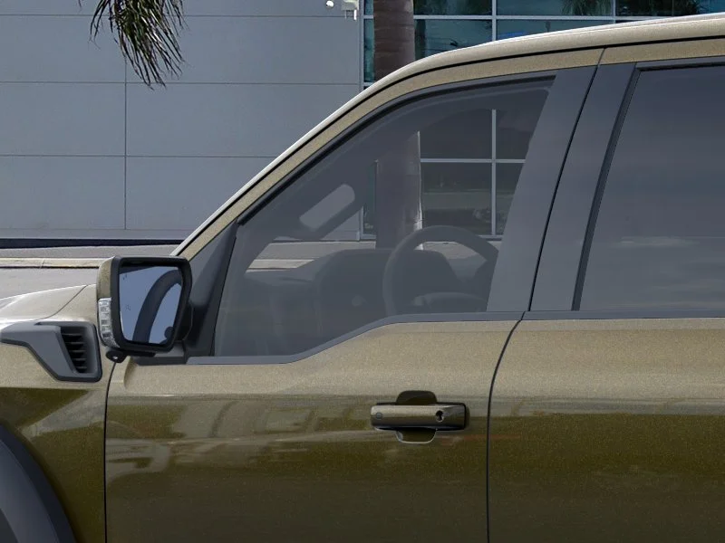 New 2026 Shelter Green Ford Raptor® image 45
