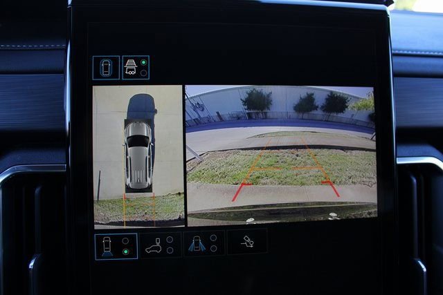 2026 GMC Acadia Elevation - Photo 15