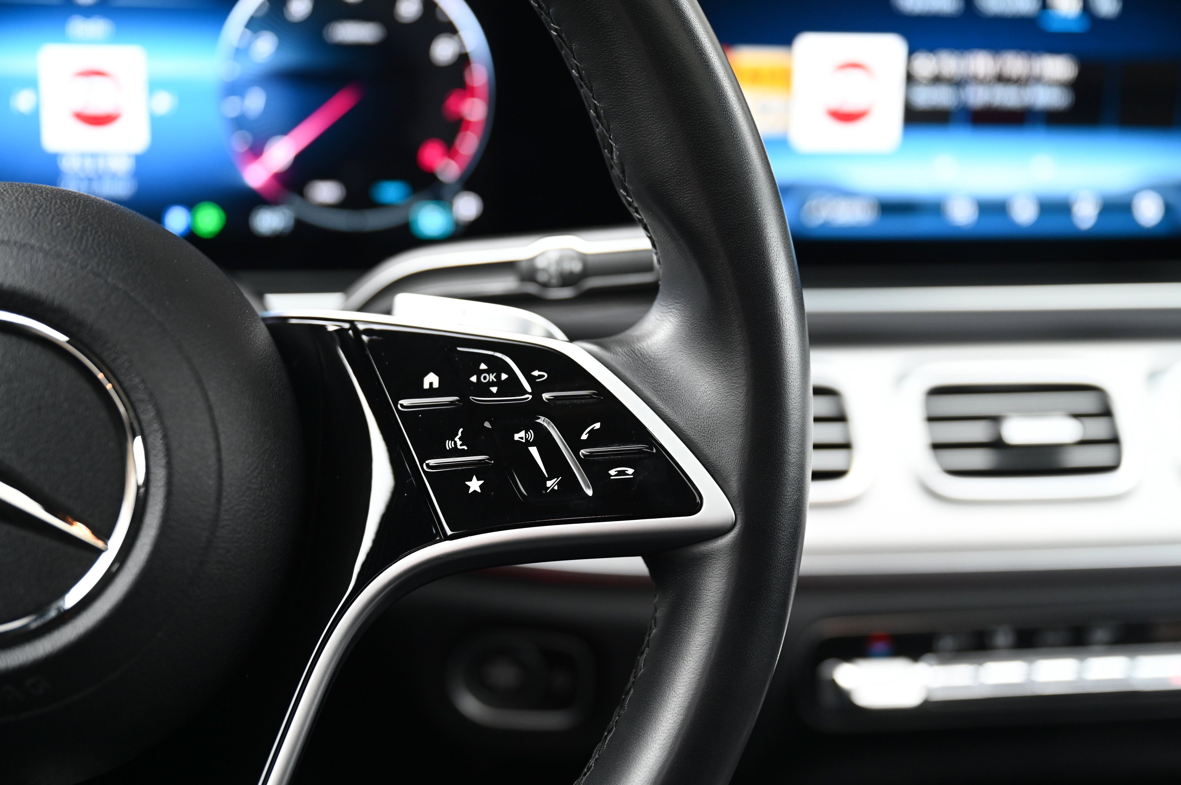 2024 Mercedes-Benz GLE GLE350 - Photo 47