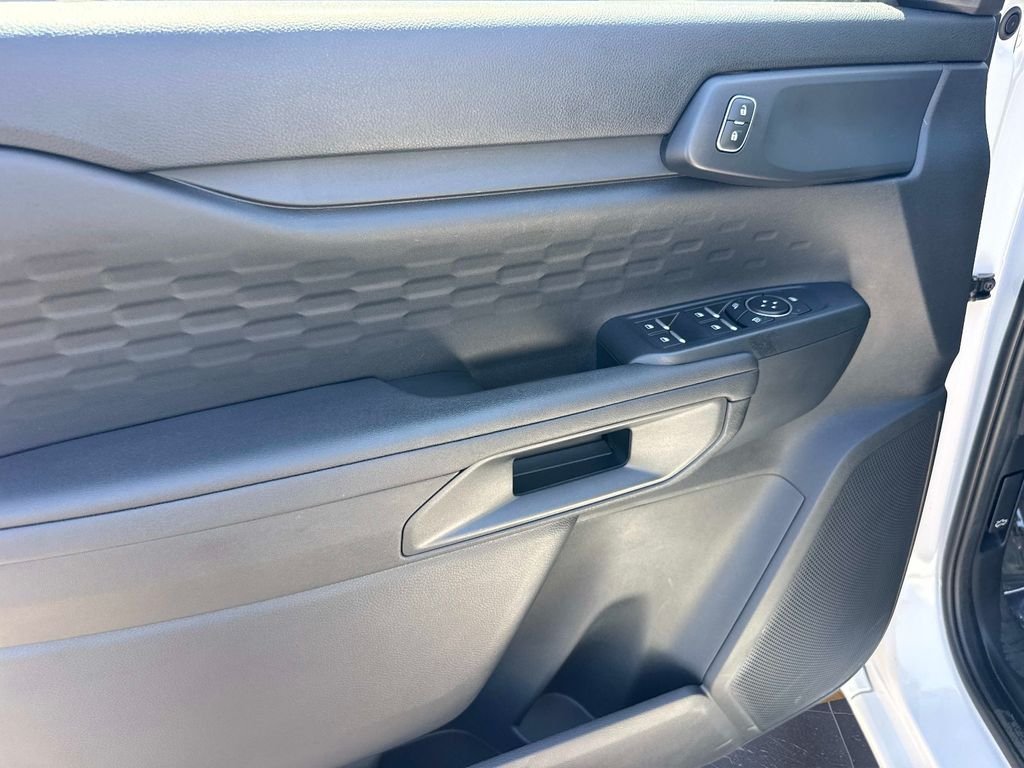 2025 Ford Ranger XL - Photo 23