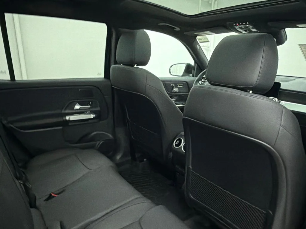 New 2026 Black Mercedes-Benz GLB 250 image 24