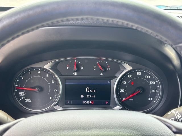 2021 GMC Terrain SLT - Photo 20