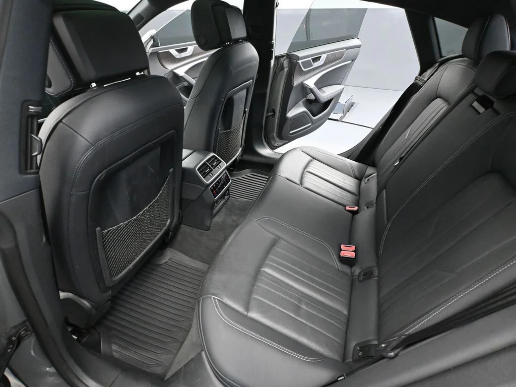 2022 Audi A7 Premium Plus - Photo 41