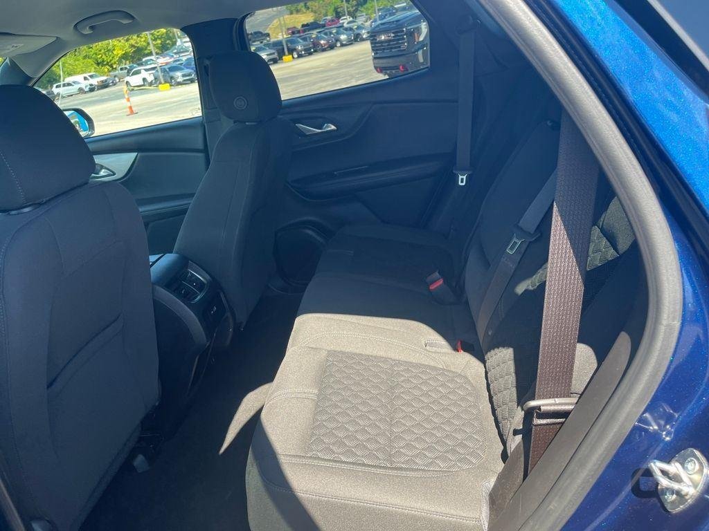 2022 Chevrolet Blazer 2LT - Photo 22