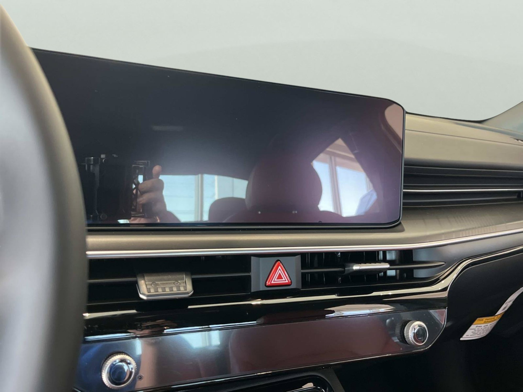 New 2026 Wolf Gray Kia GT-Line FWD image 27
